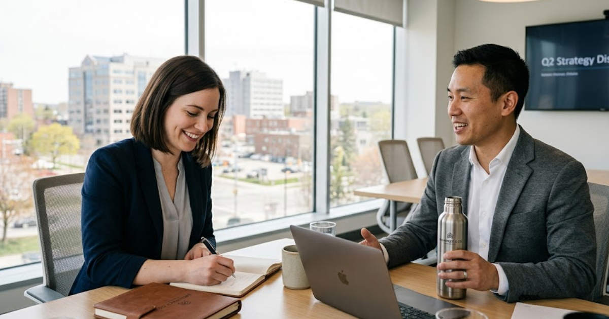 How to Boost Brand Awareness Through Branded Merchandise