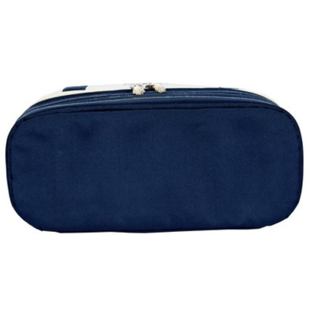 Coastal Insulated Tote Bag