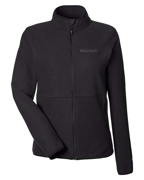 Marmot Rocklin Half-Zip Jacket