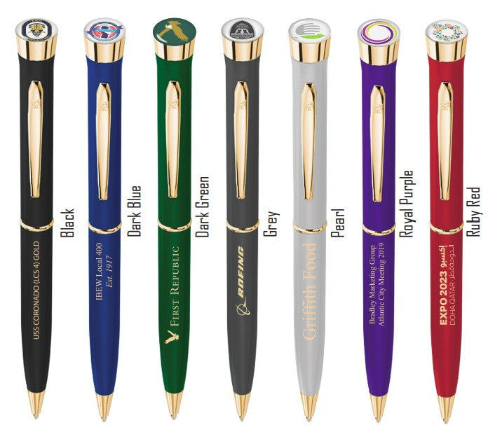 Color Collection - Ballpoint