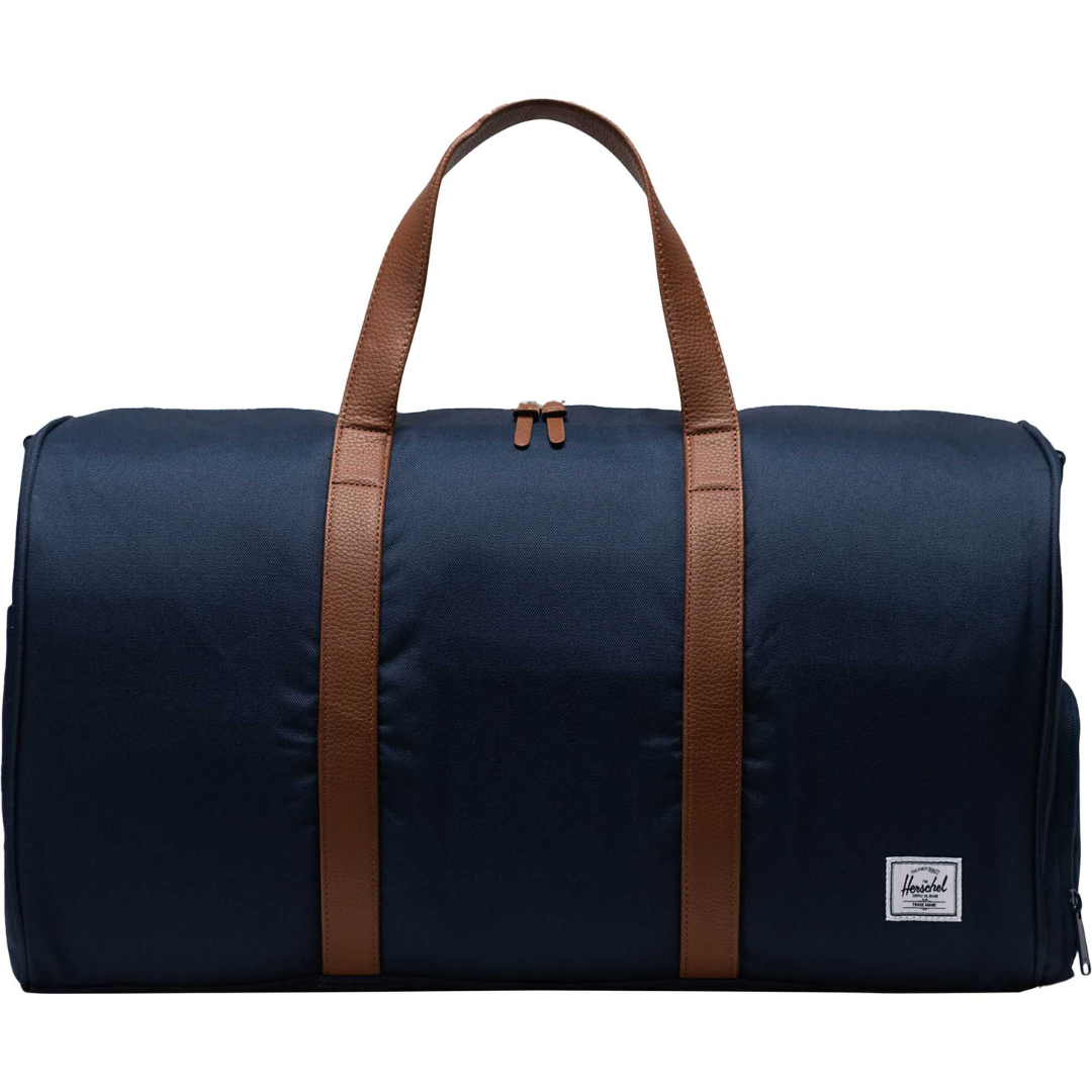Herschel Recycled Novel Duffle