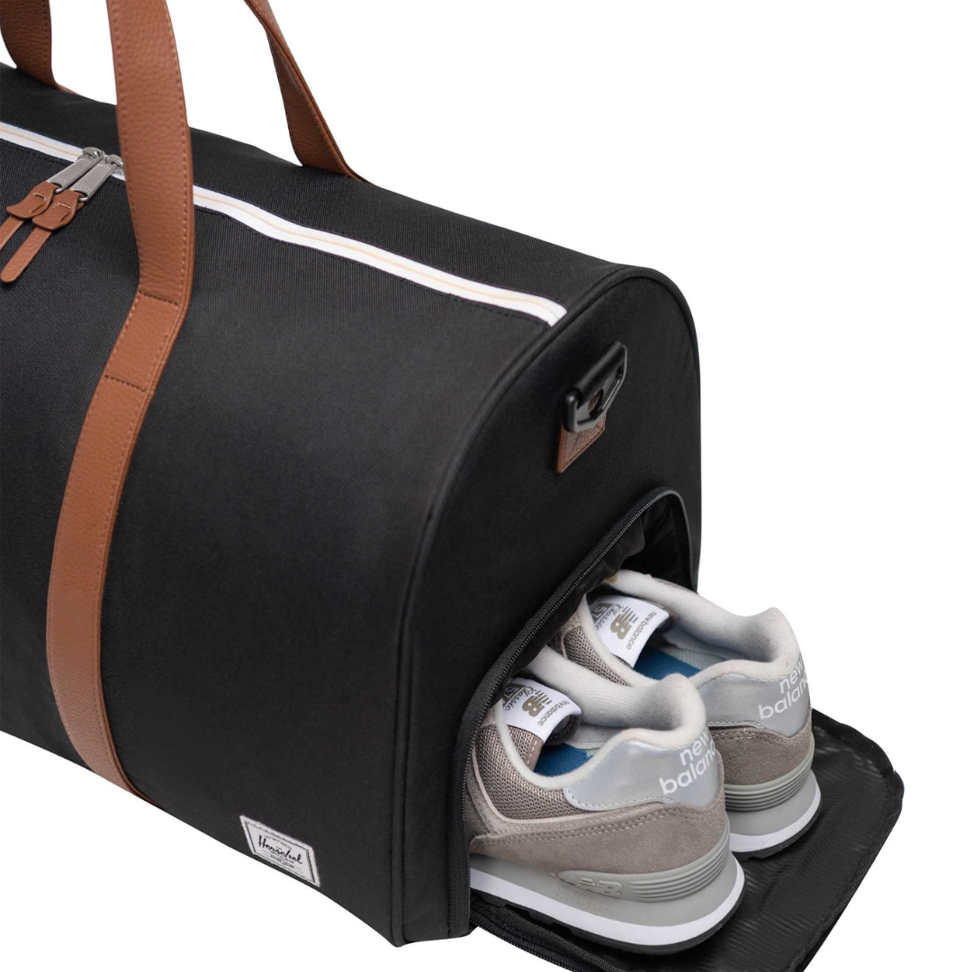Herschel Recycled Novel Duffle