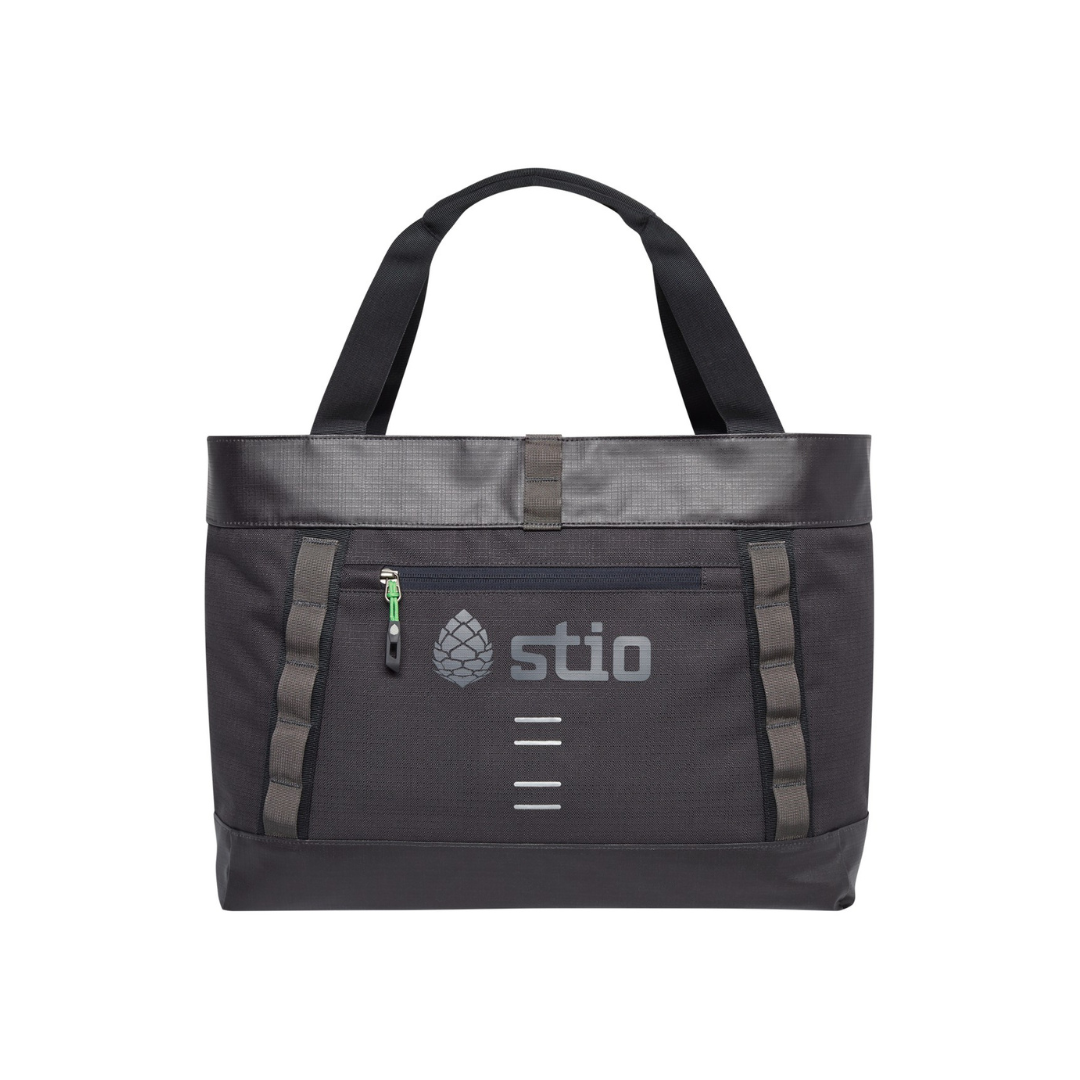 STIO Basin 35L CarryAll