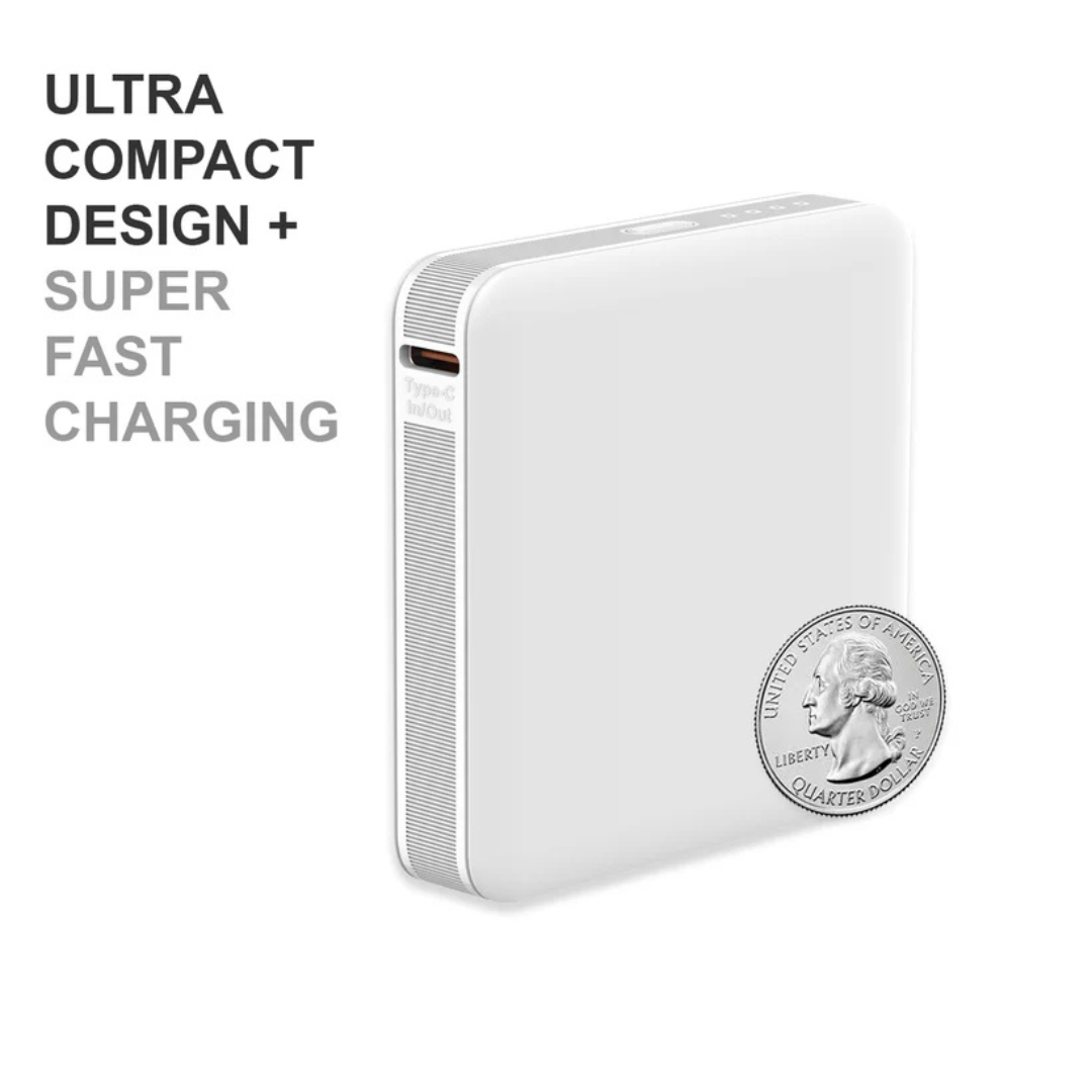 Ultra Thin Power Bank