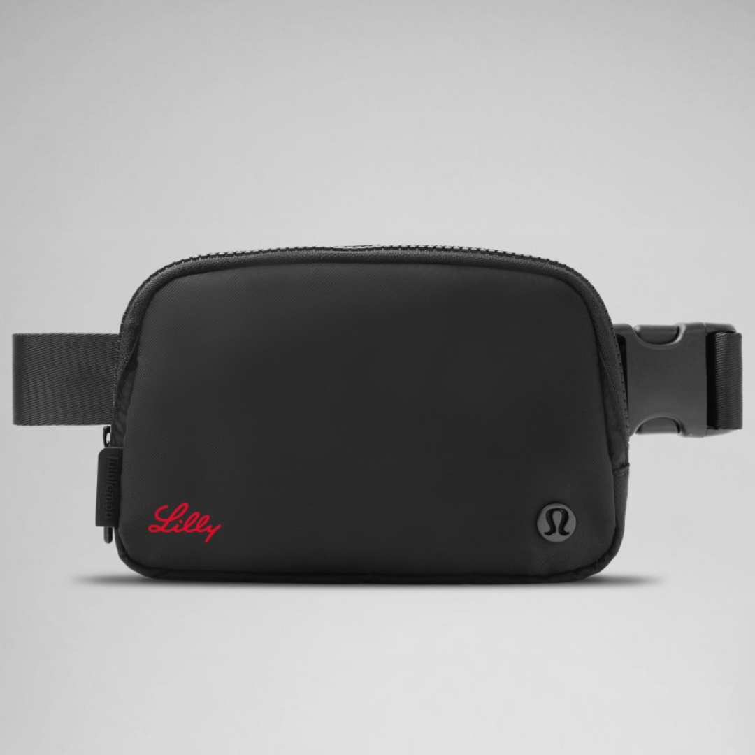 Lululemon Everywhere Belt Bag 1L