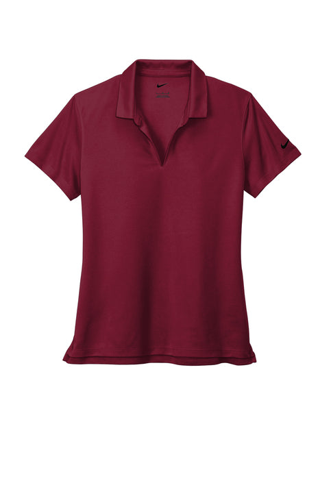 Nike Dri-FIT Micro Pique 2.0 Polo