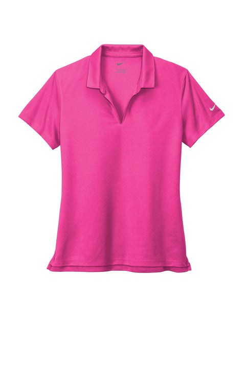 Nike Dri-FIT Micro Pique 2.0 Polo