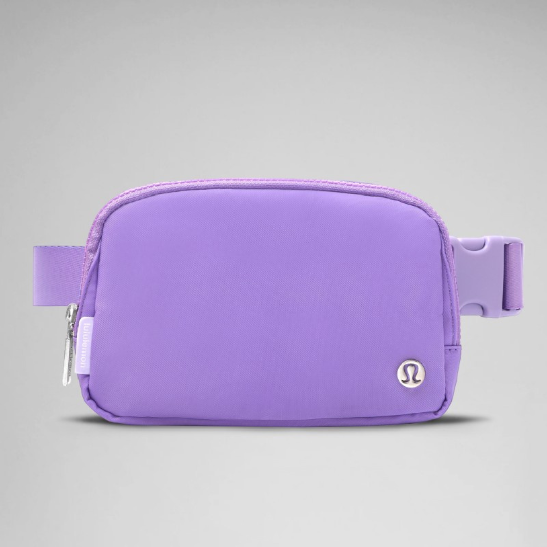 Lululemon Everywhere Belt Bag 1L
