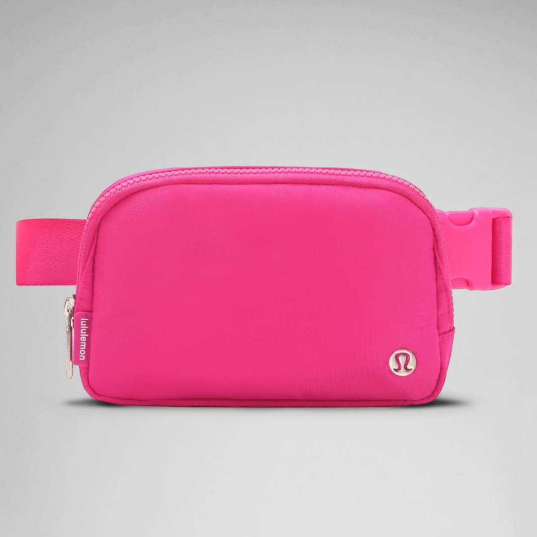 Lululemon Everywhere Belt Bag 1L