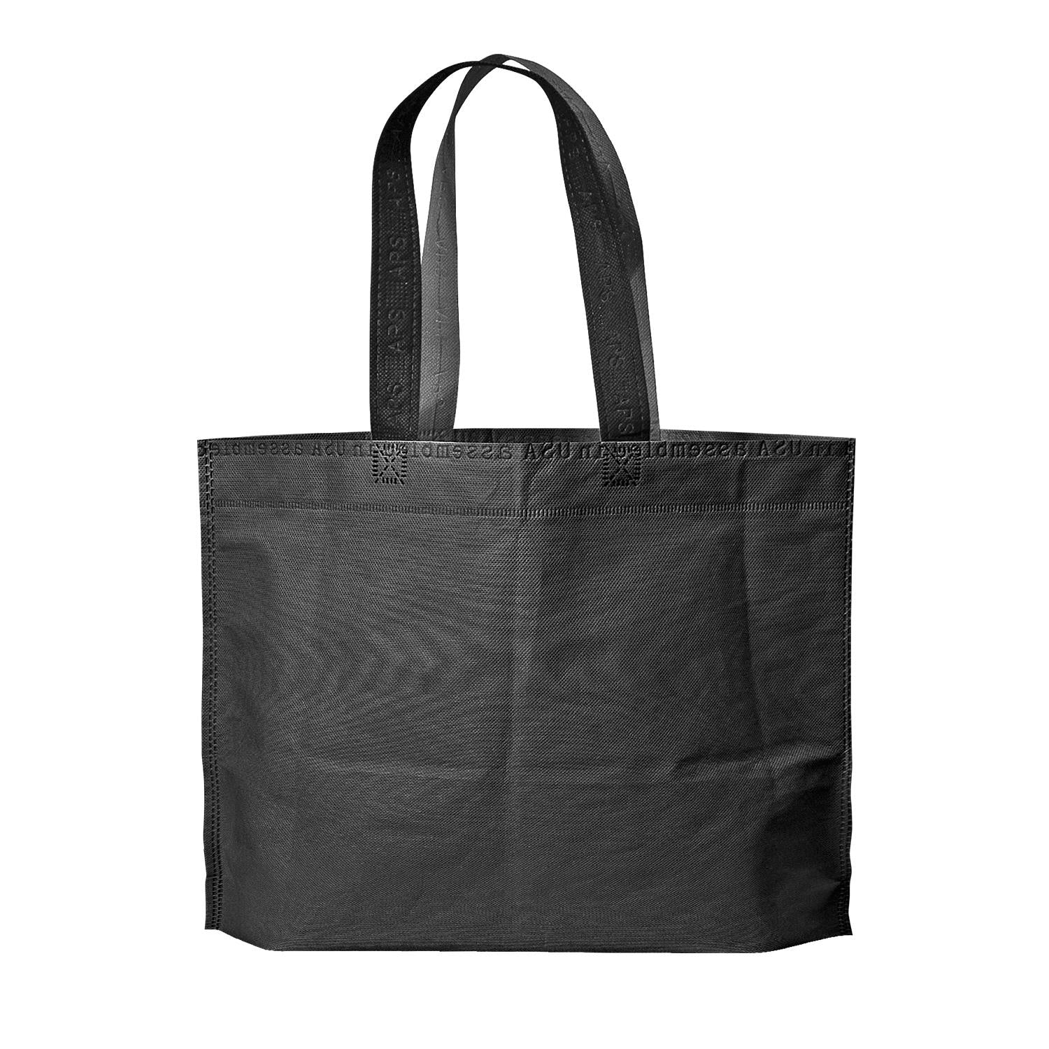 Medium Gusset Bag