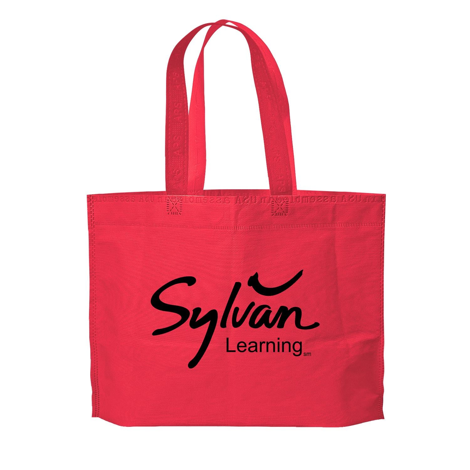 Medium Gusset Bag