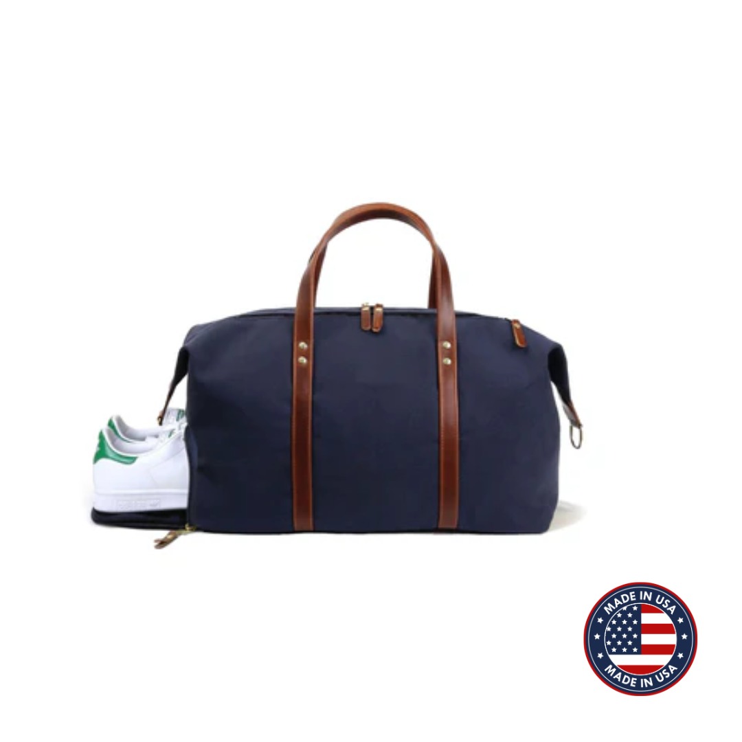 Hudson Sutler Heritage Weekender Duffel