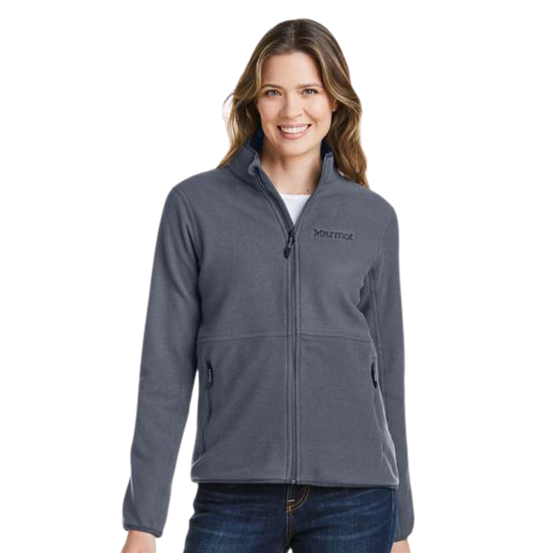 Marmot Rocklin Half-Zip Jacket