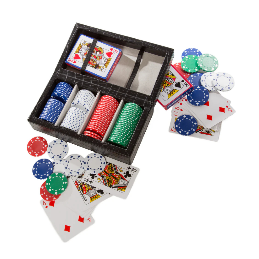 Poker Set