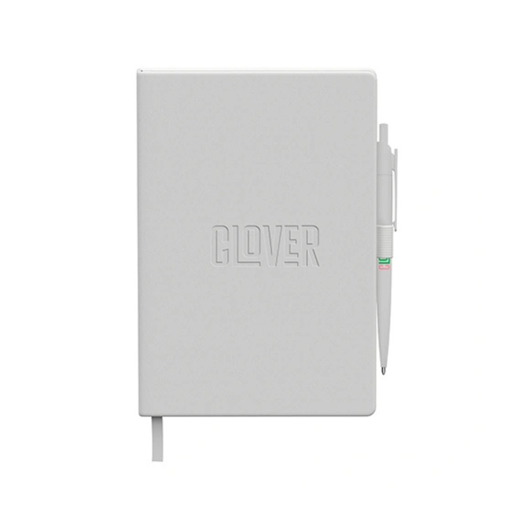 Neoskin Hard Cover Journal Combo