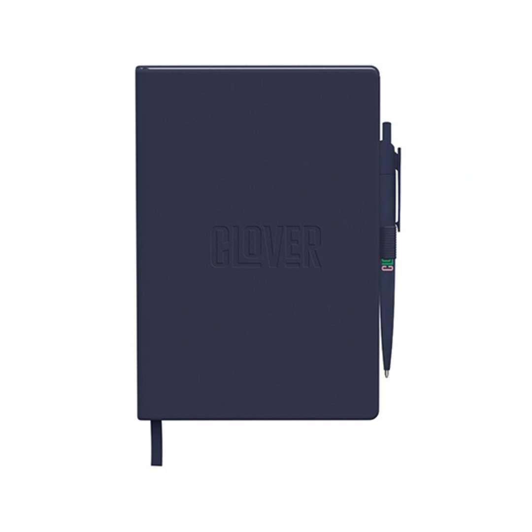Neoskin Hard Cover Journal Combo