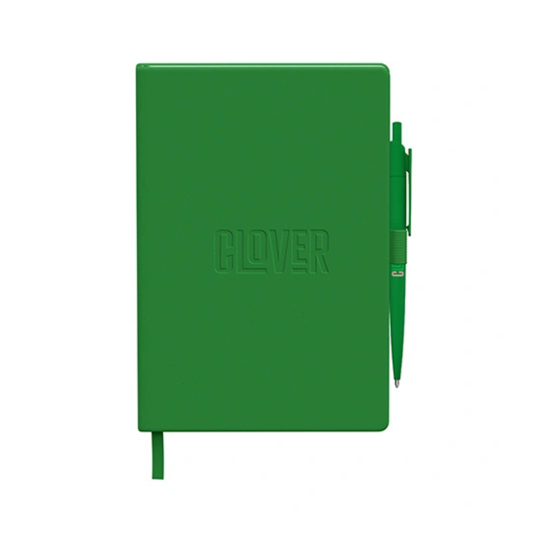 Neoskin Hard Cover Journal Combo