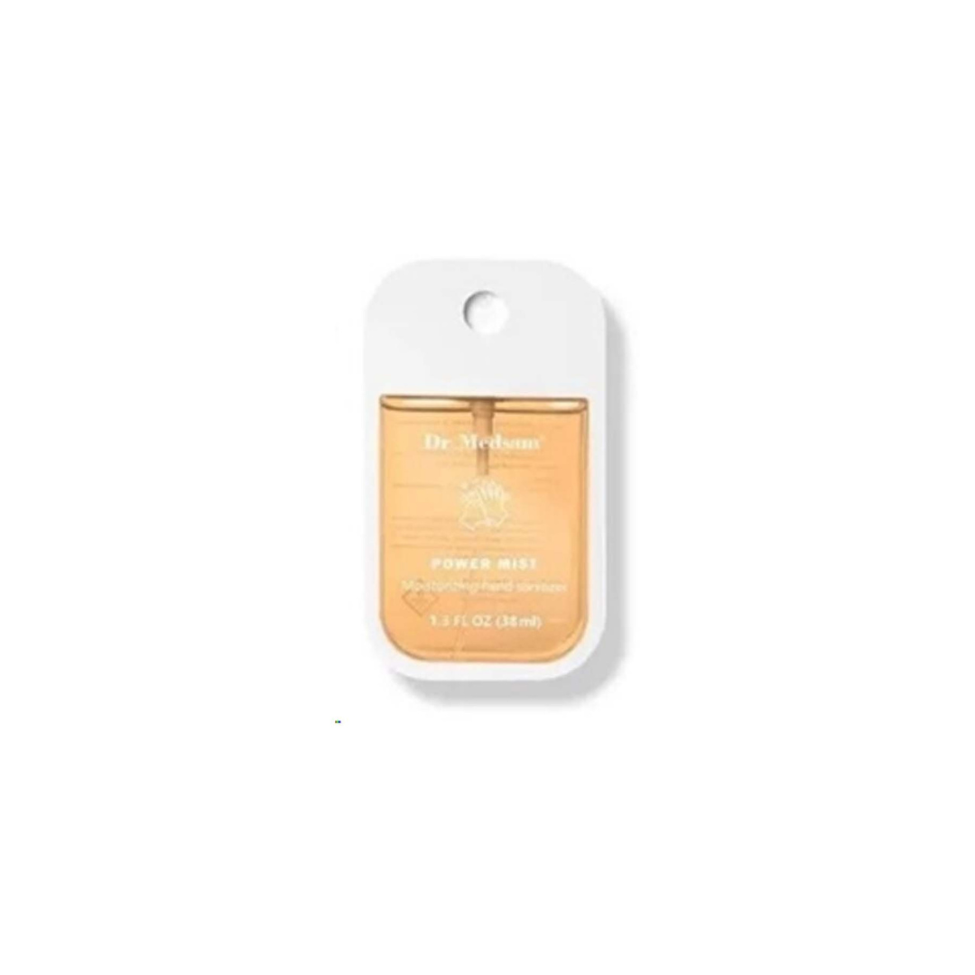 Slim Card Sanitizer With Silicone Holder