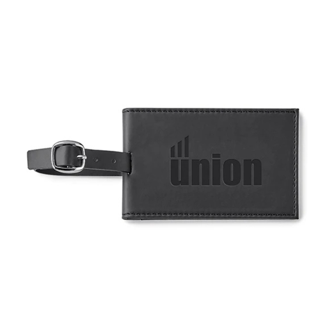 Donald Luggage Tag