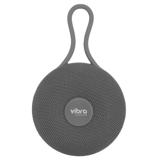 Fabric Waterproof Bluetooth Speaker