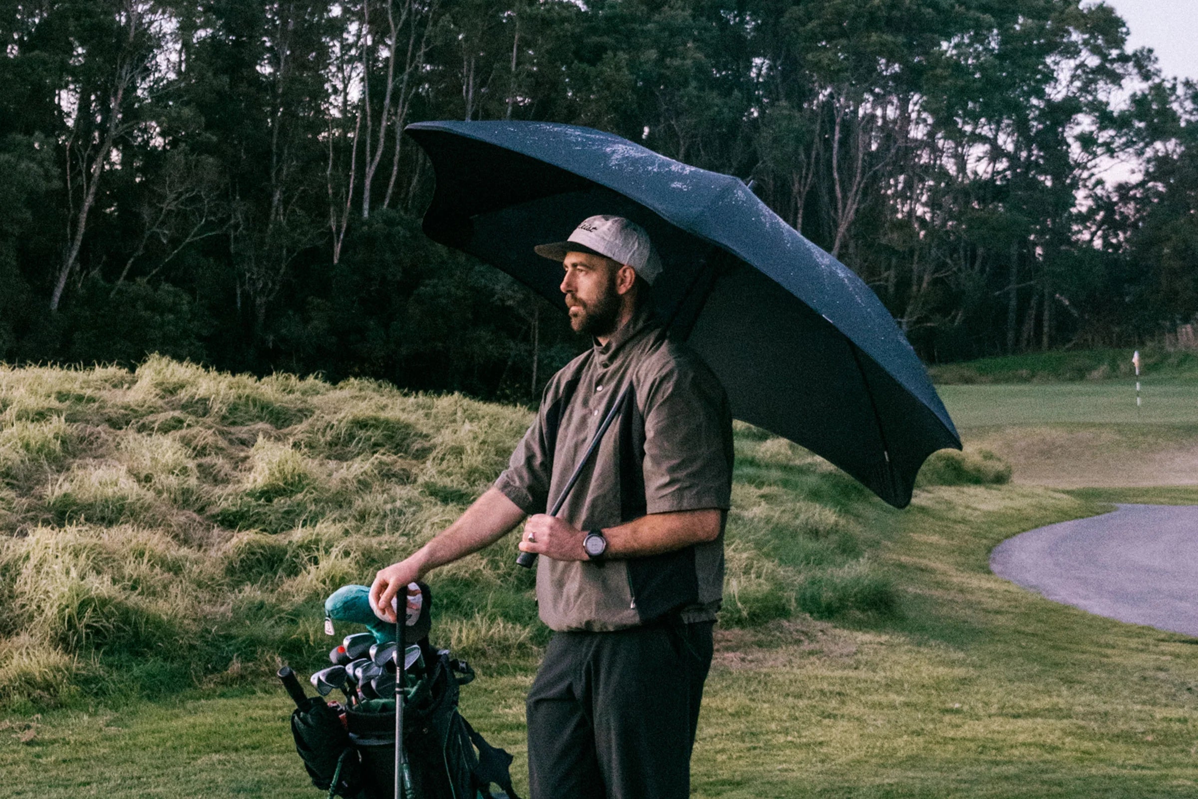 BLUNT Sport Umbrella