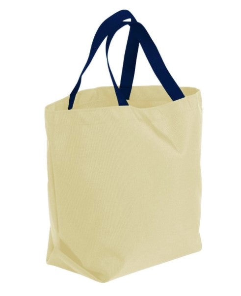 Grocery Tote Bag
