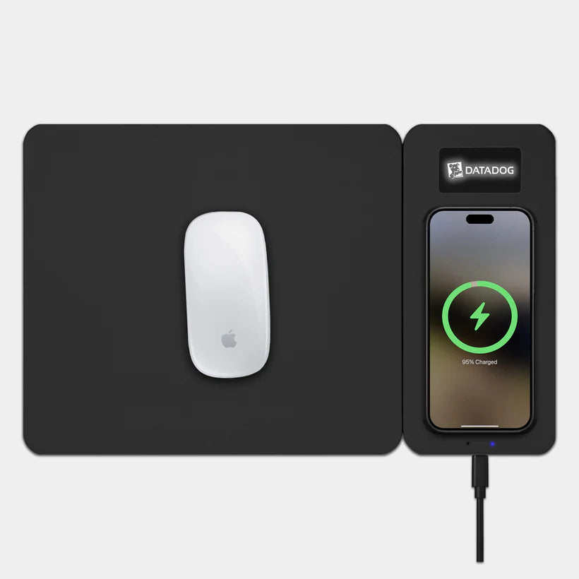Mouse Qi 3.0