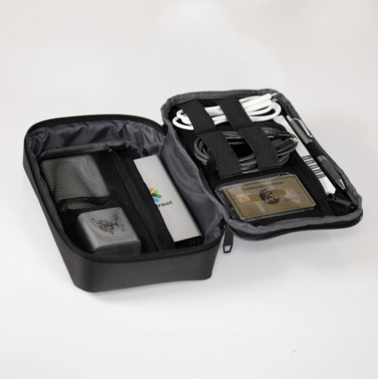 Premium Tech Organizer