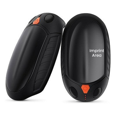 Rechargeable Hand Warmer Set