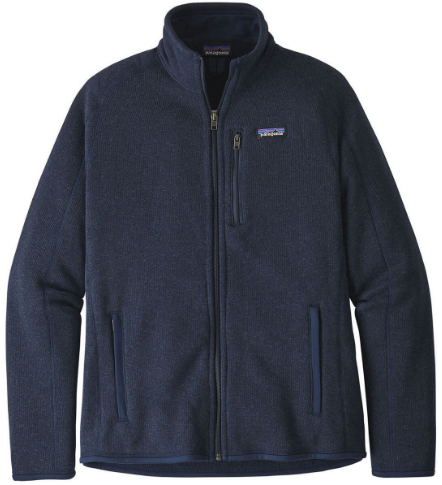 Patagonia Better Sweater Jacket