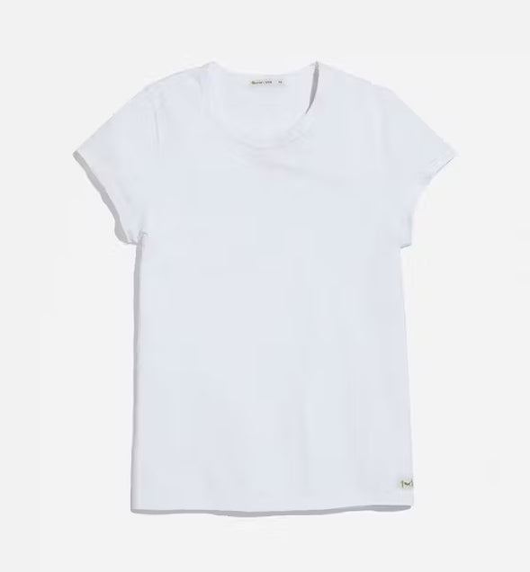Signature Crew Tee