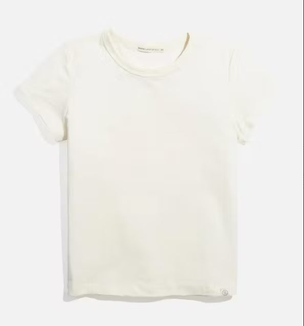 Re-Spun Signature Crew Tee