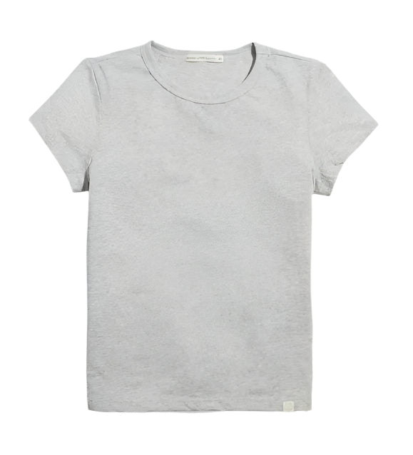 Re-Spun Signature Crew Tee