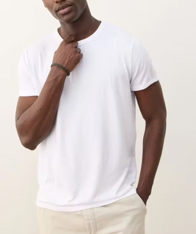 Signature Crew Tee