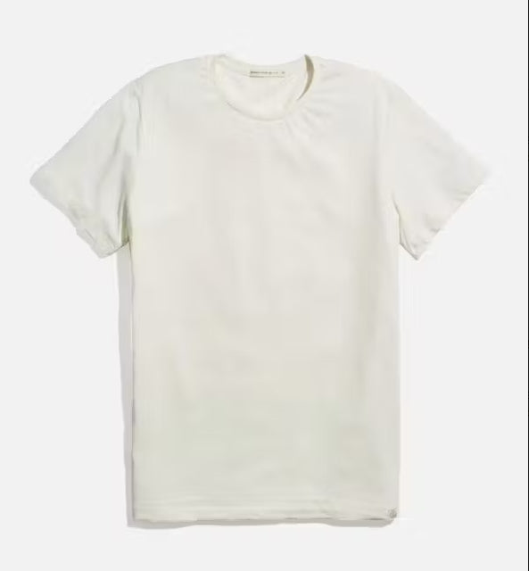 Re-Spun Signature Crew Tee