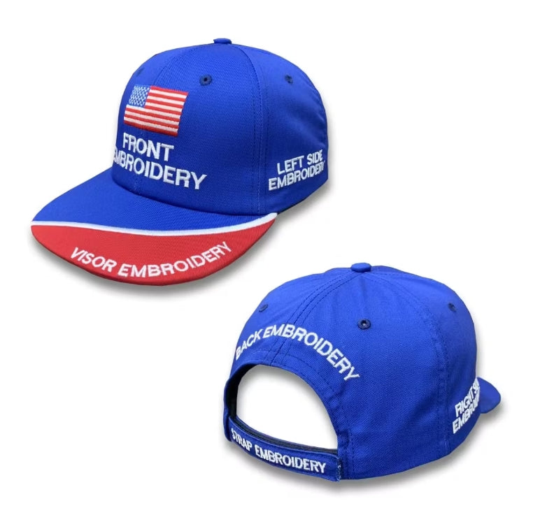 Prostyle Twill Stretchfit Cap