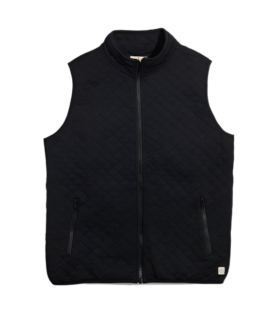 Corbet Full Zip Vest