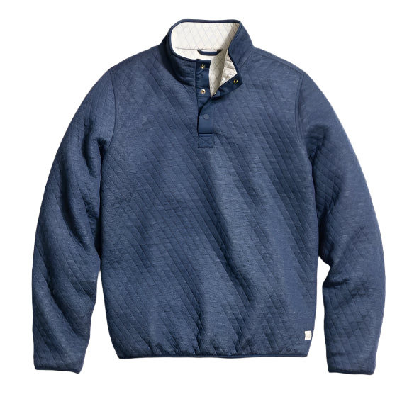 Reversible Corbet Pullover