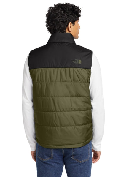 The North Face Men's Everyday Insulated Vest