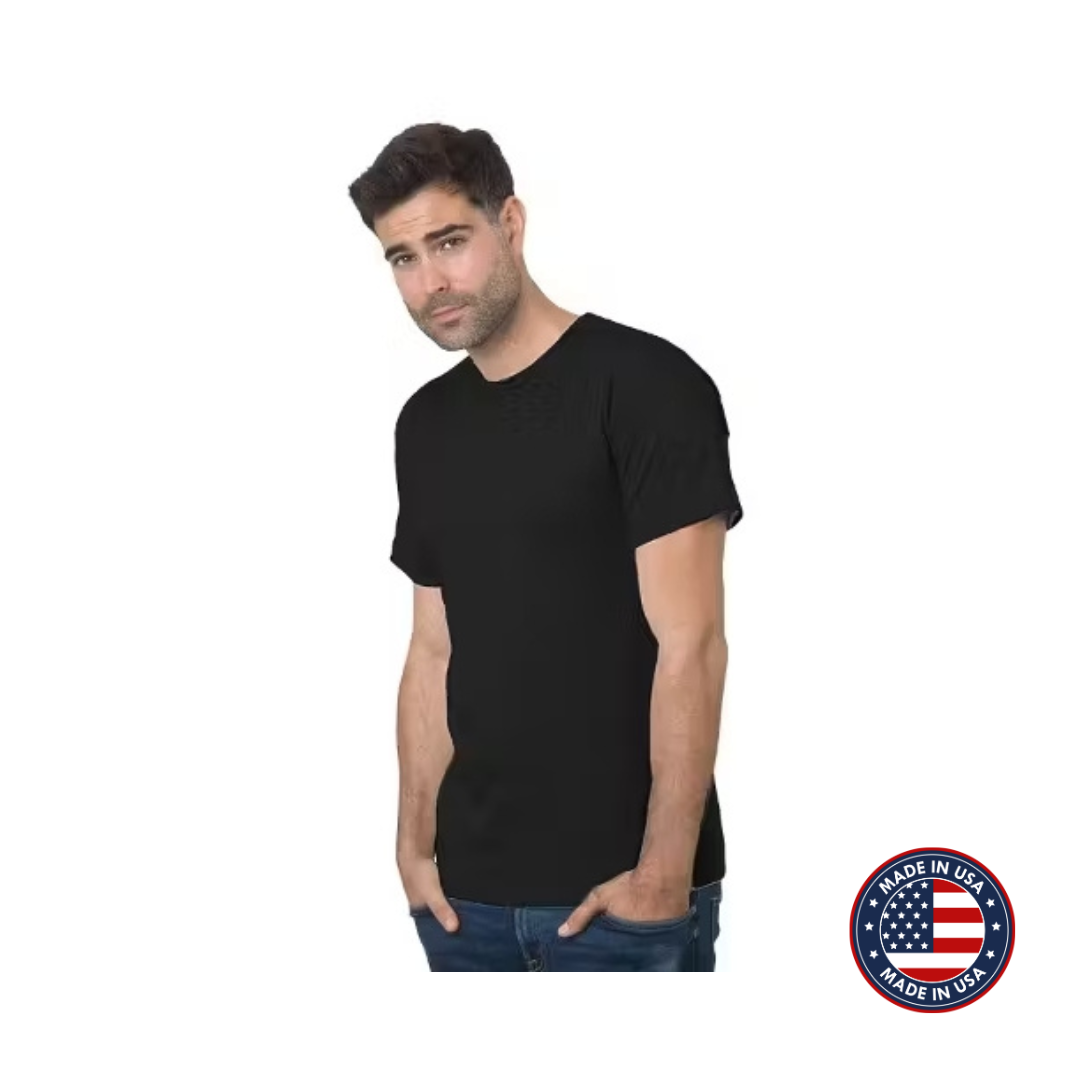 Unisex Union Made T-Shirt