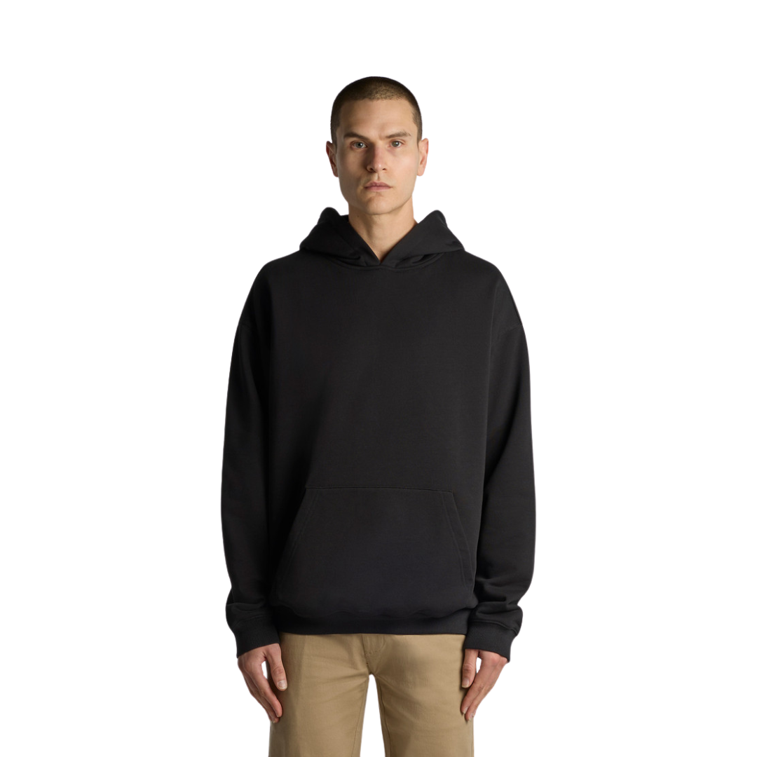 Made Hood