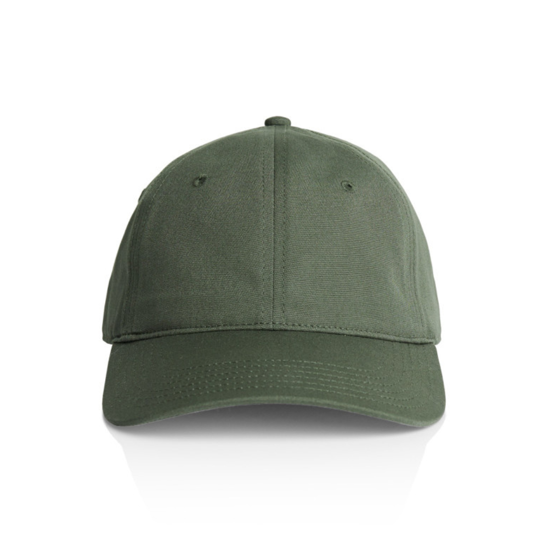 Access Cap