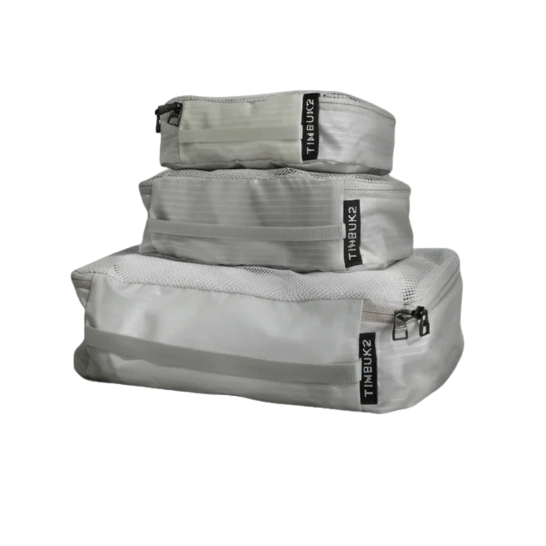 Stow Packing Cubes