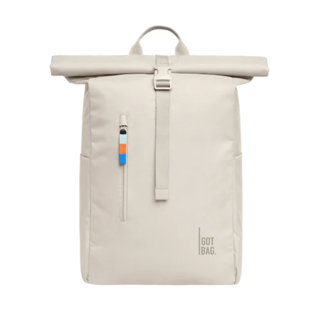 GOT BAG Rolltop Easy