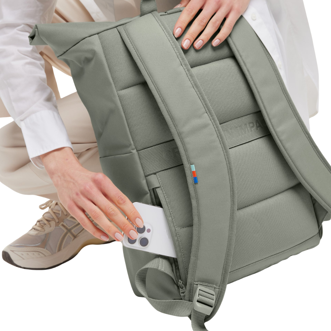 GOT BAG Rolltop Easy