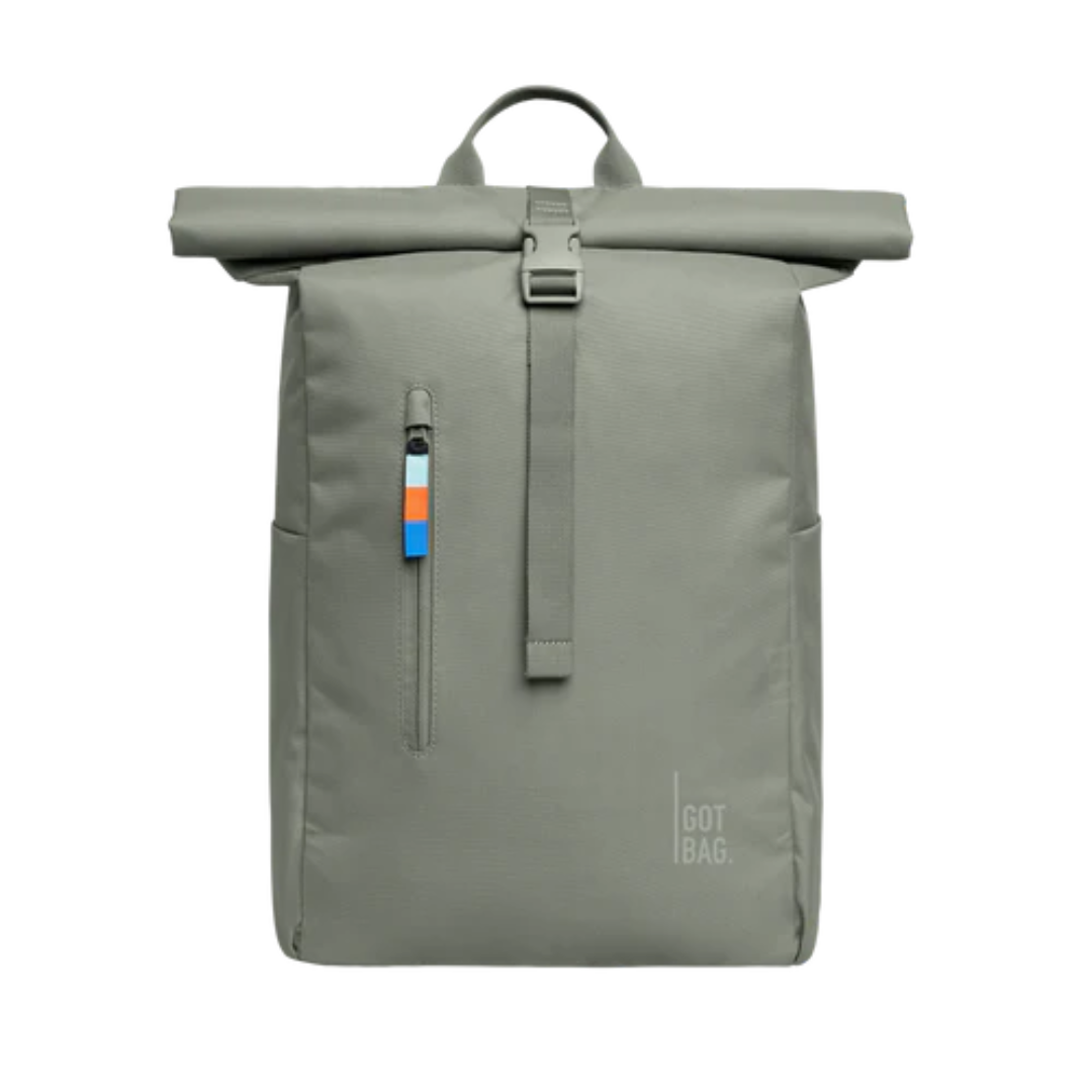 GOT BAG Rolltop Easy
