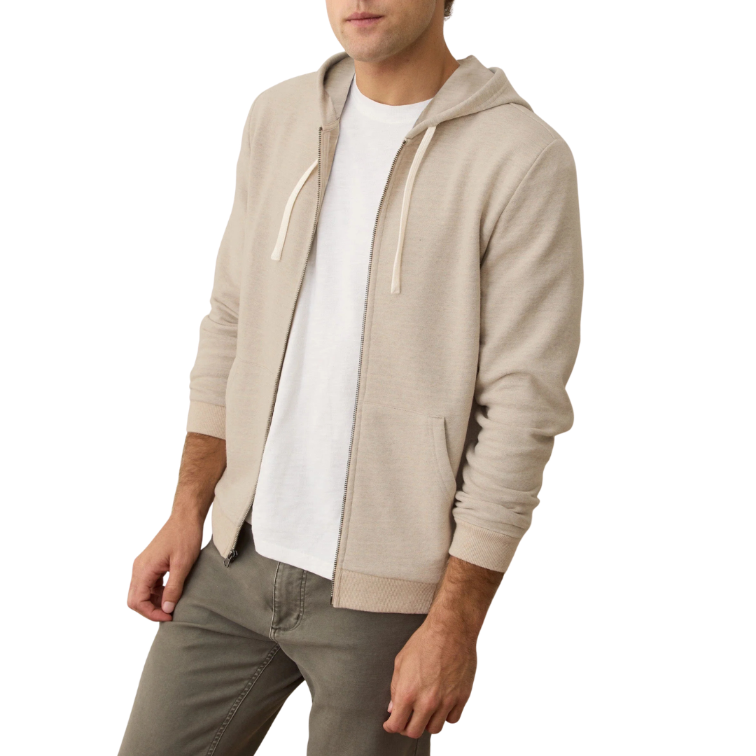 Cloud 9 Fleece Full Zip Hoodie