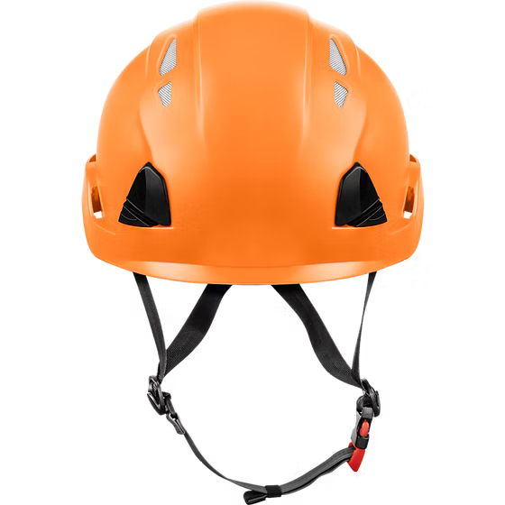 ANSI Type II Vented Safety Helmet/Hard Hat
