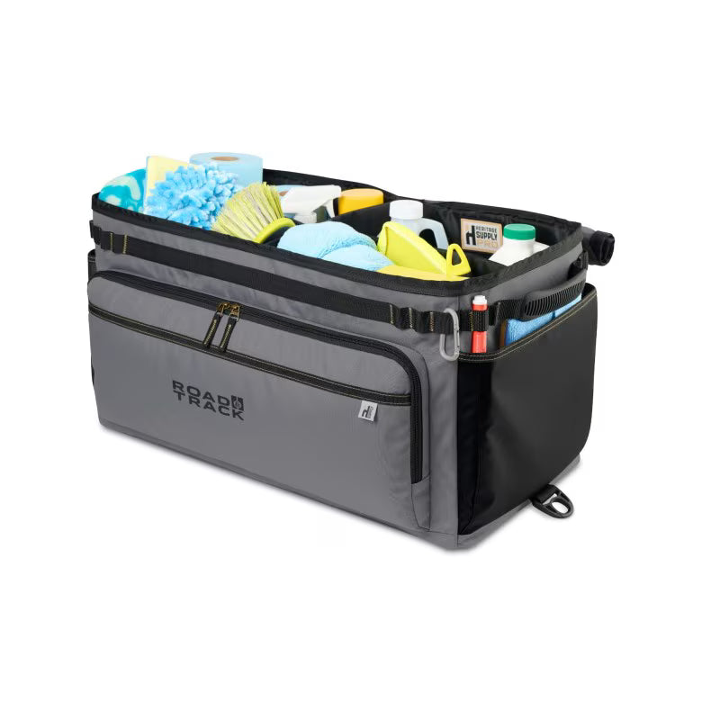Heritage Supply Pro® Recycled Cargo Hauler Crate
