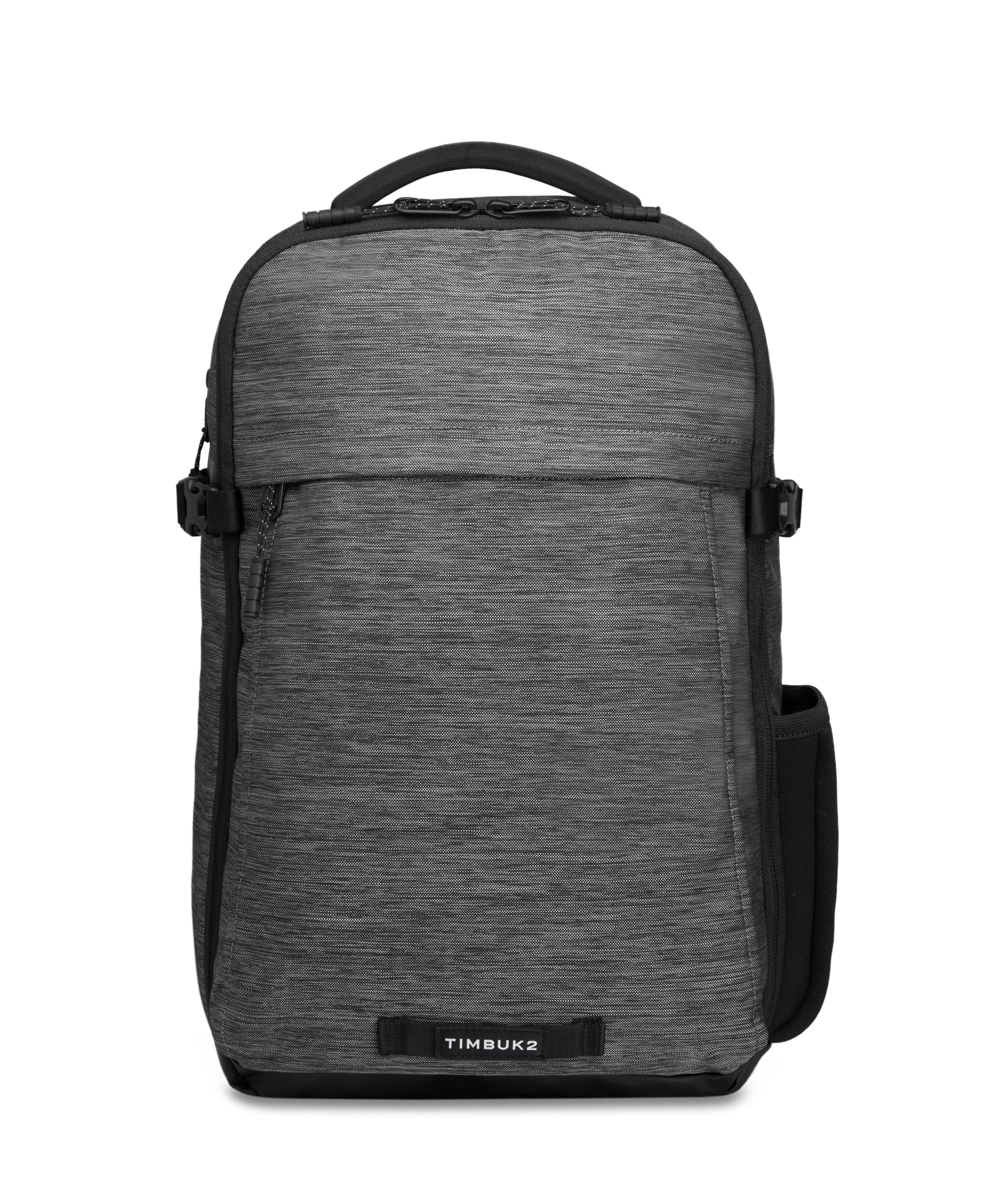 Division Laptop Backpack Deluxe